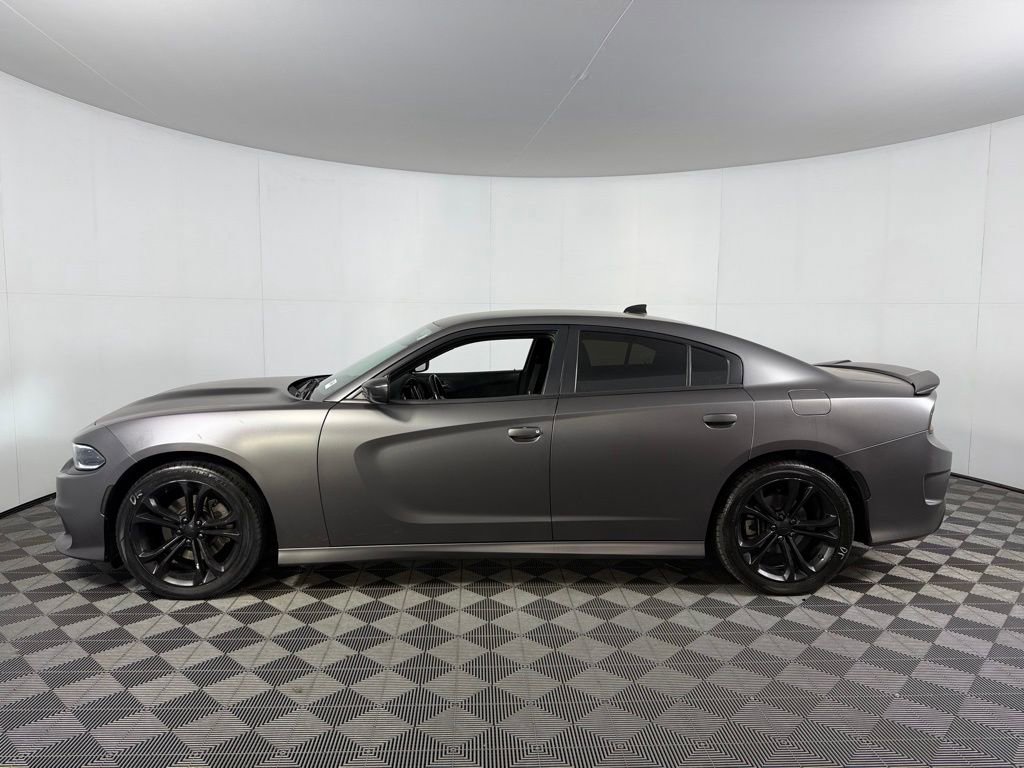 Used 2022 Dodge Charger R/T image 9