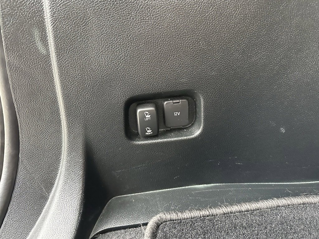 Used 2022 Ford Edge Titanium w/ Equipment Group 301A image 13