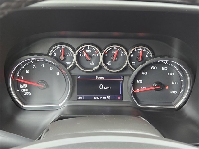 Used 2021 Chevrolet Tahoe LT image 20