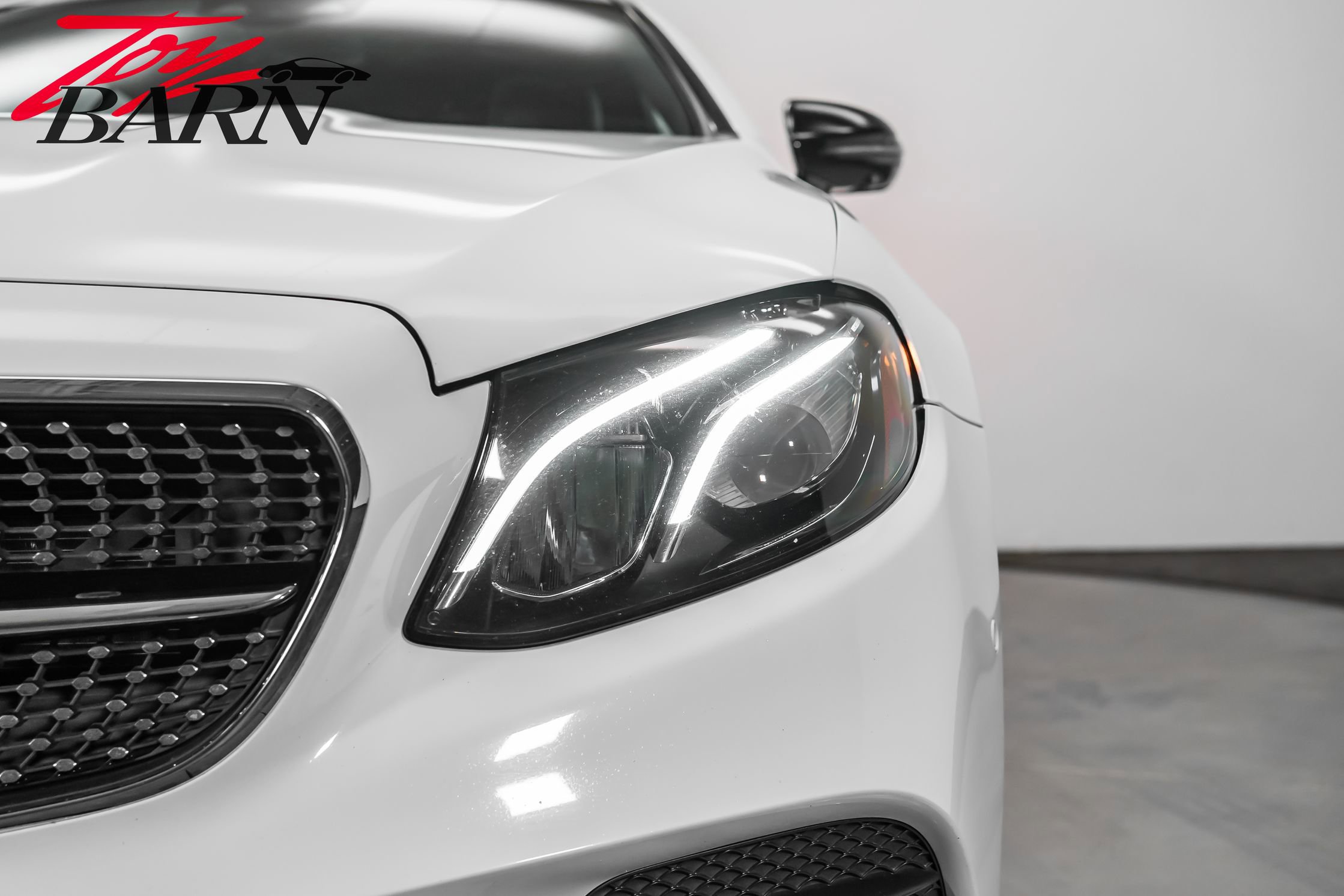 Used 2020 Mercedes-Benz E 450 4MATIC Coupe image 10