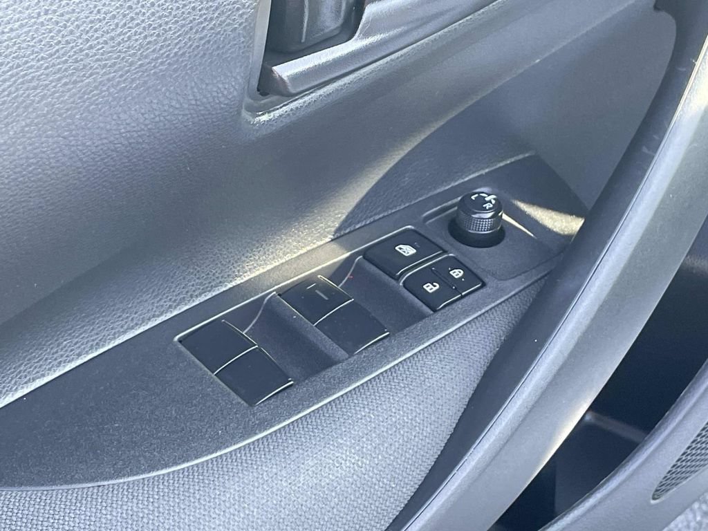 Used 2024 Toyota Corolla LE FWD image 22