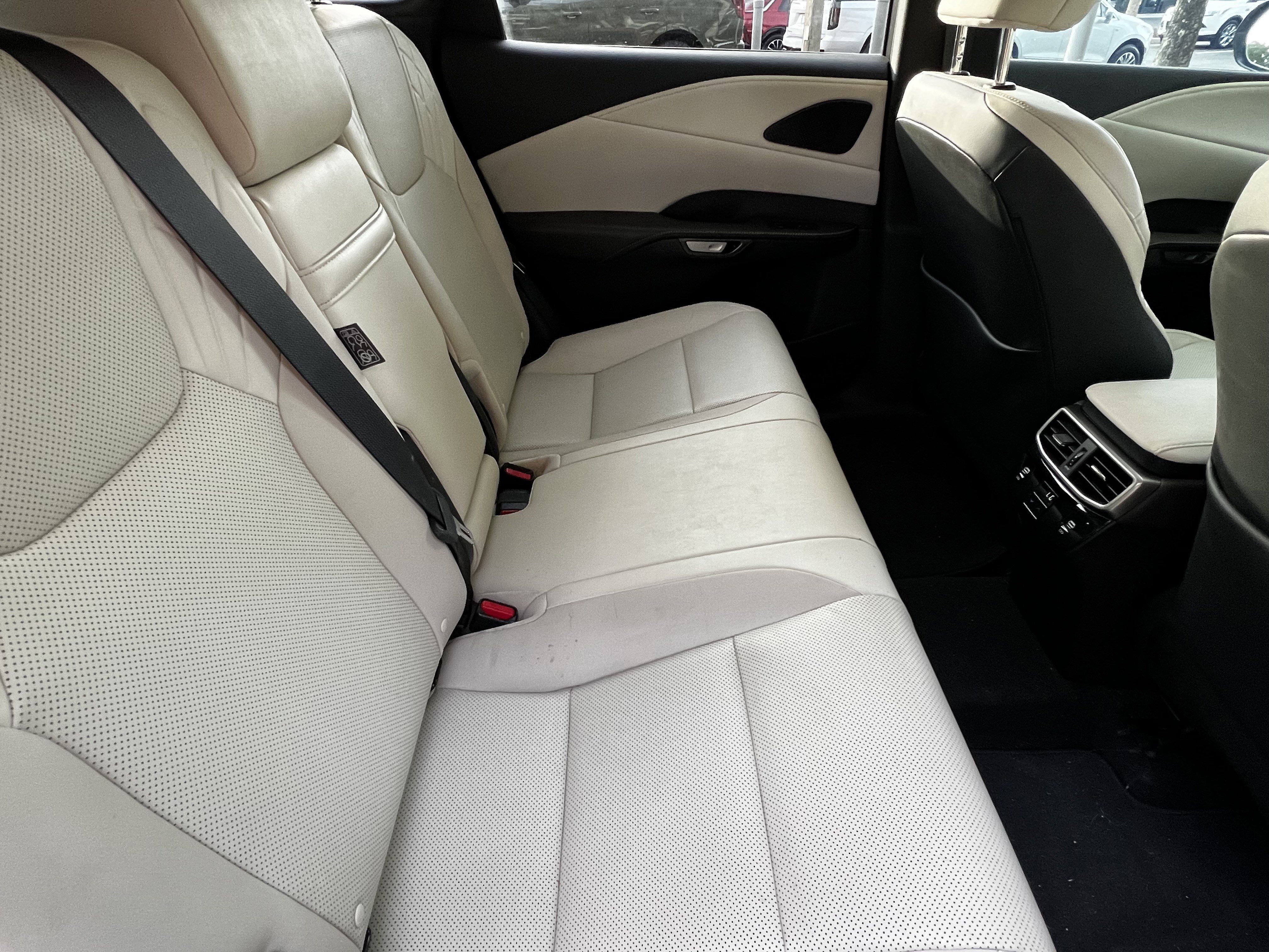 Used 2024 Lexus RX 350 Premium w/ Cold Area Package FWD image 42