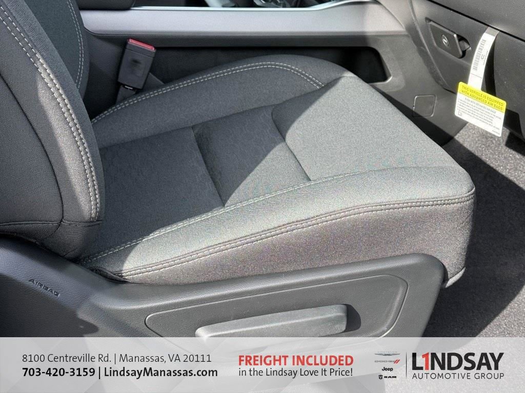 New 2026 RAM 1500 Big Horn image 12