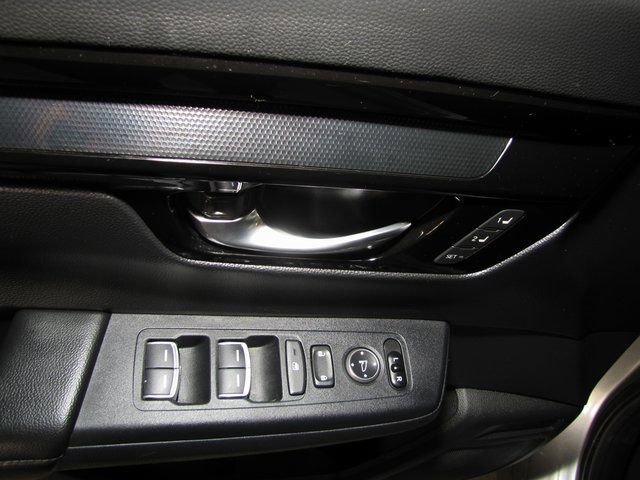 Certified 2024 Honda CR-V EX-L image 9