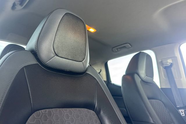 Used 2016 Chevrolet Colorado Z71 image 19