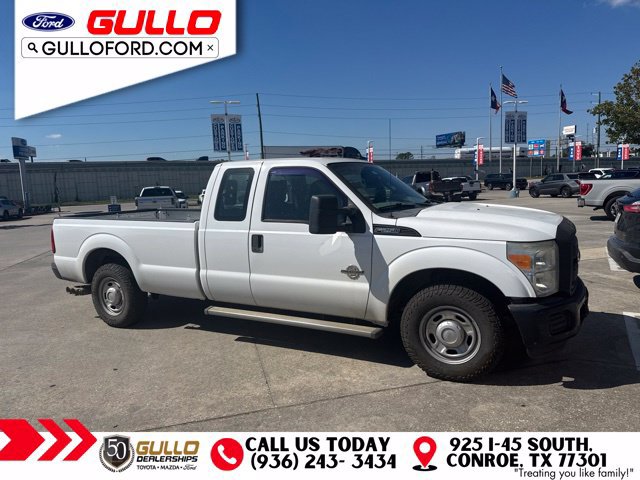 Used 2011 Ford F250 XL RWD image 2