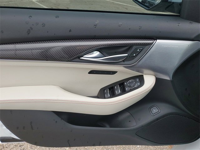 Certified 2024 Cadillac CT5 V w/ Super Cruise 2 Package image 18