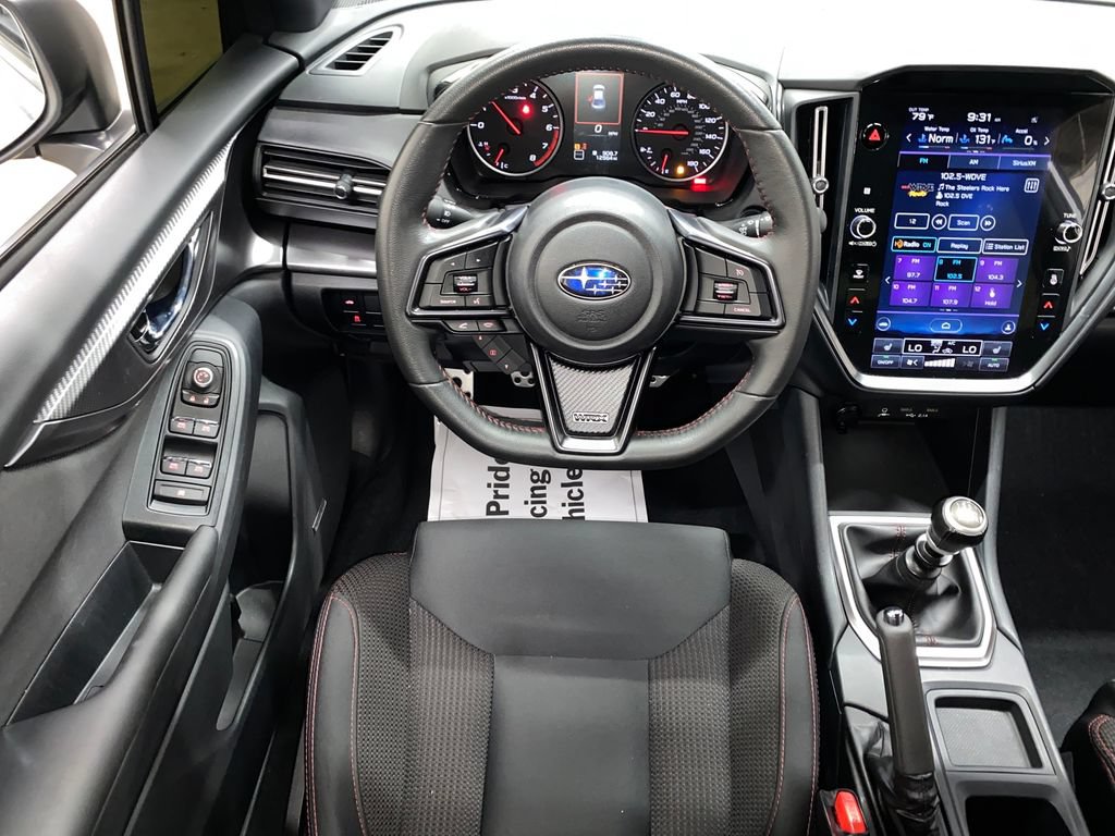 Used 2023 Subaru WRX Premium AWD/4WD image 27