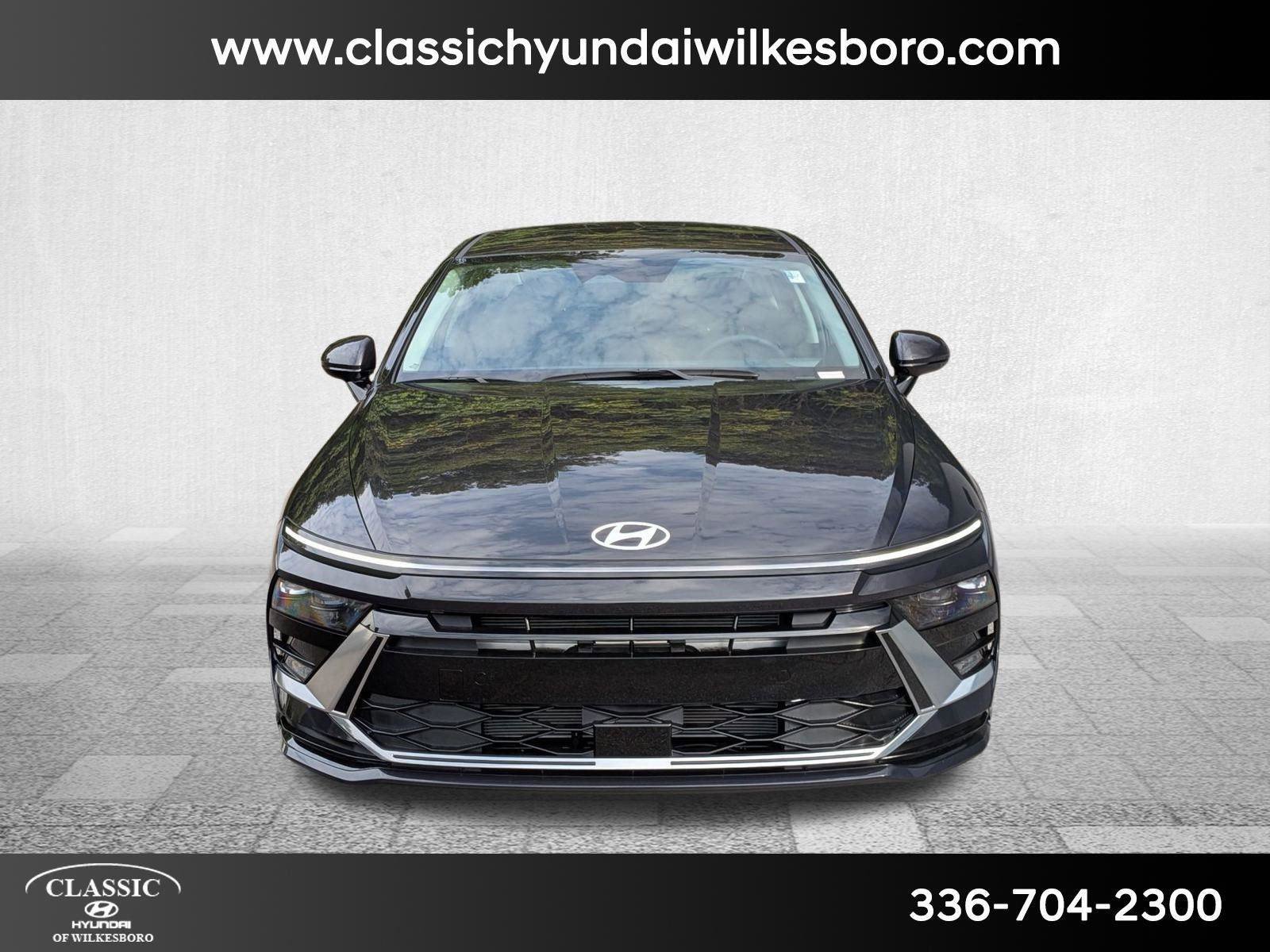 New 2026 Hyundai Sonata SEL image 2