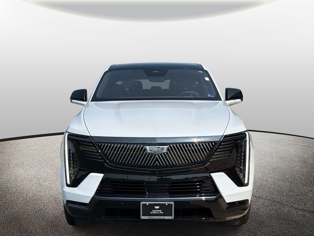 New 2026 Cadillac Escalade IQ Sport 1 w/ LPO, ONYX Package AWD/4WD image 6