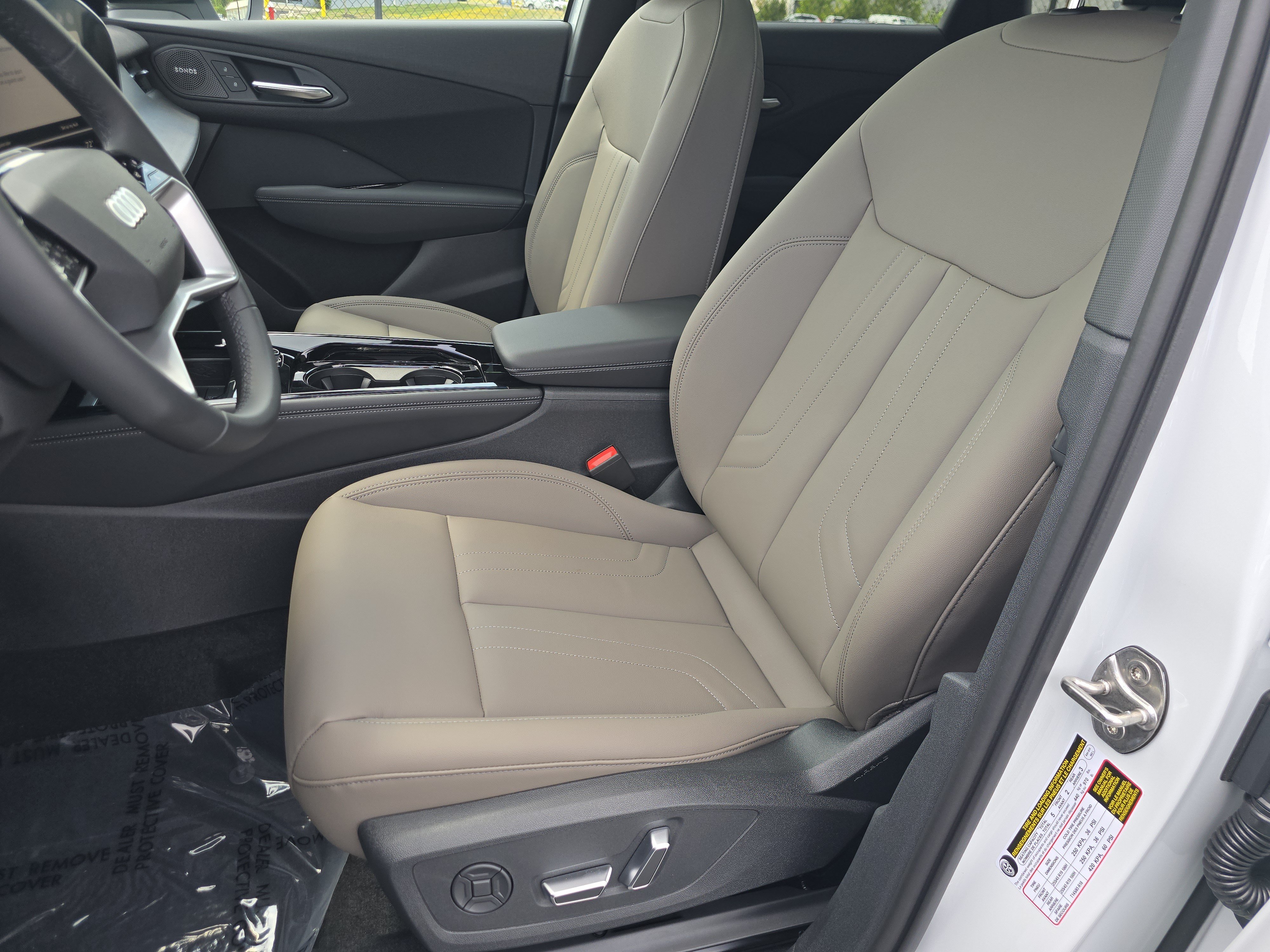 New 2026 Audi Q3 quattro 2.0T AWD/4WD image 21