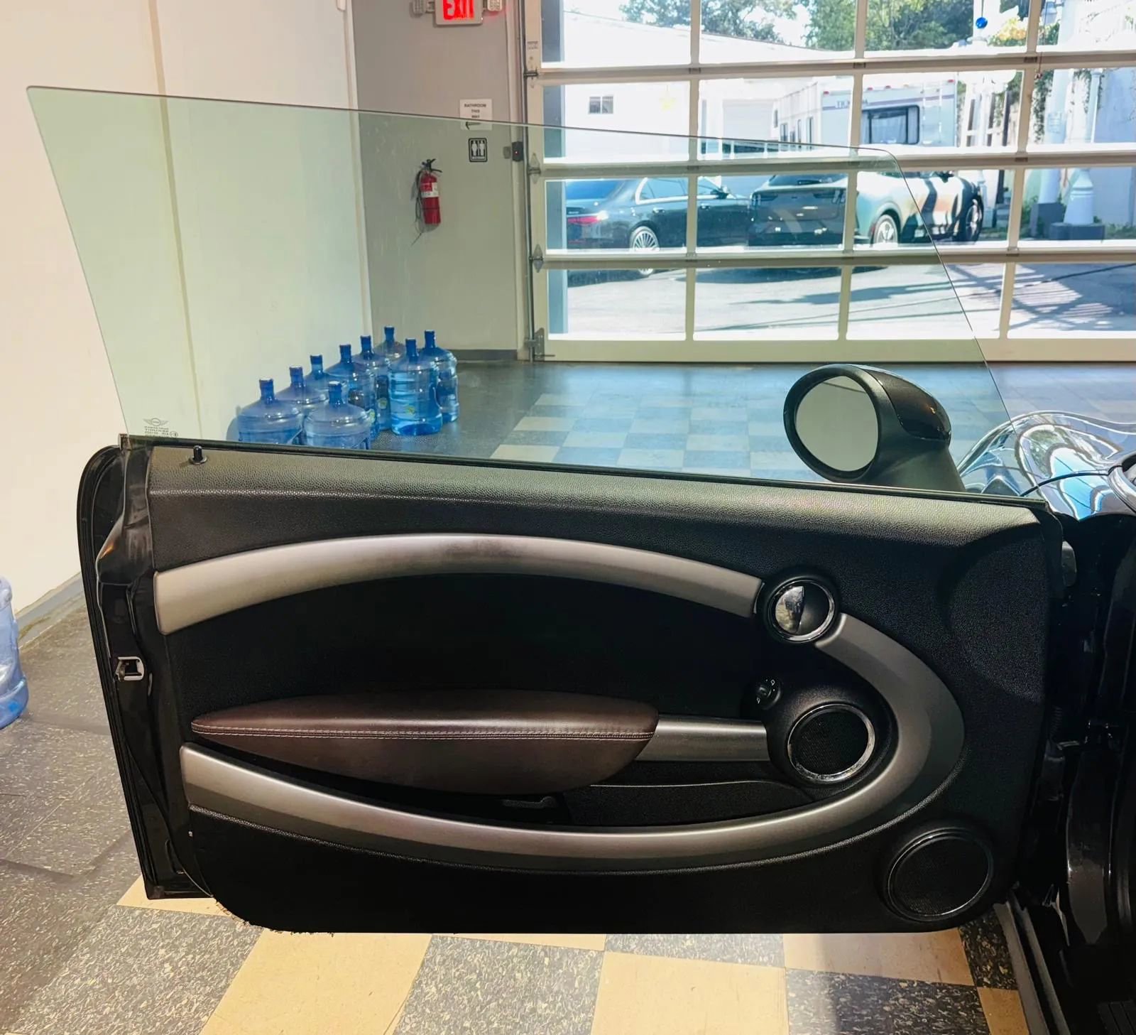 Used 2012 MINI Cooper S image 5