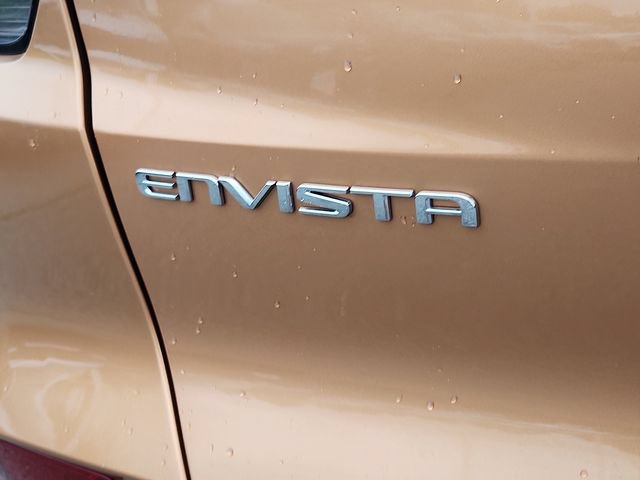 Certified 2024 Buick Envista Preferred w/ Convenience II Package FWD image 30