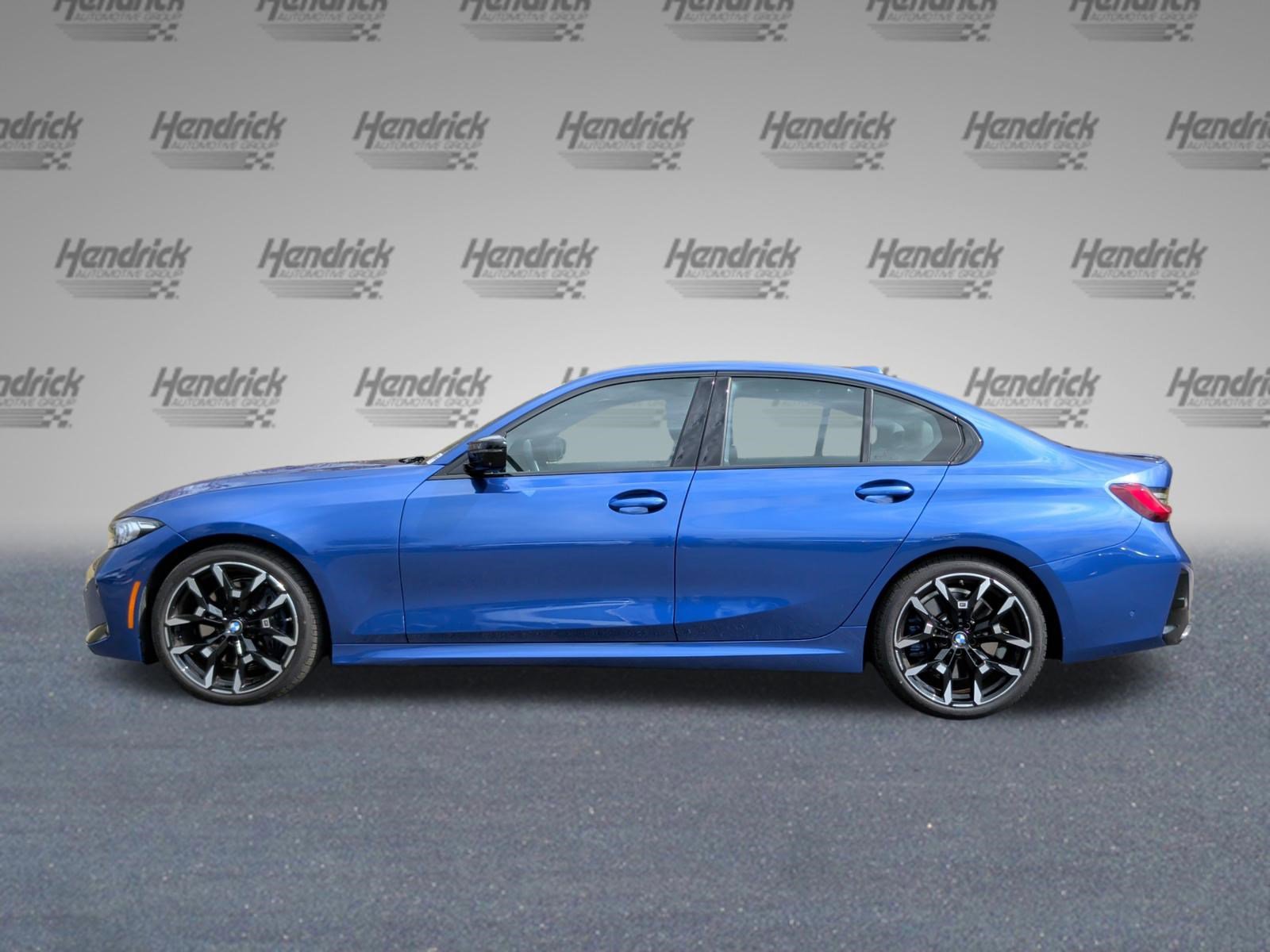 Certified 2025 BMW M340i RWD image 10