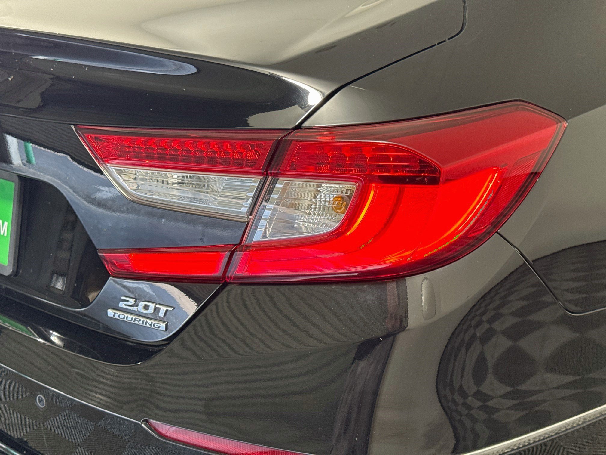 Used 2022 Honda Accord Touring image 34