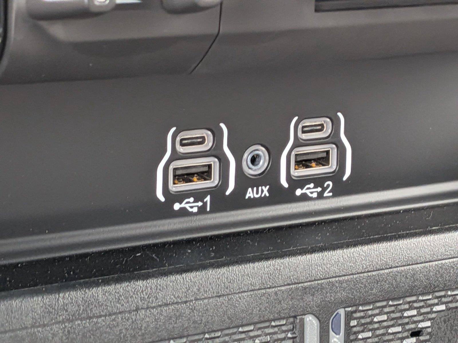 New 2026 RAM 2500 Big Horn AWD/4WD image 14
