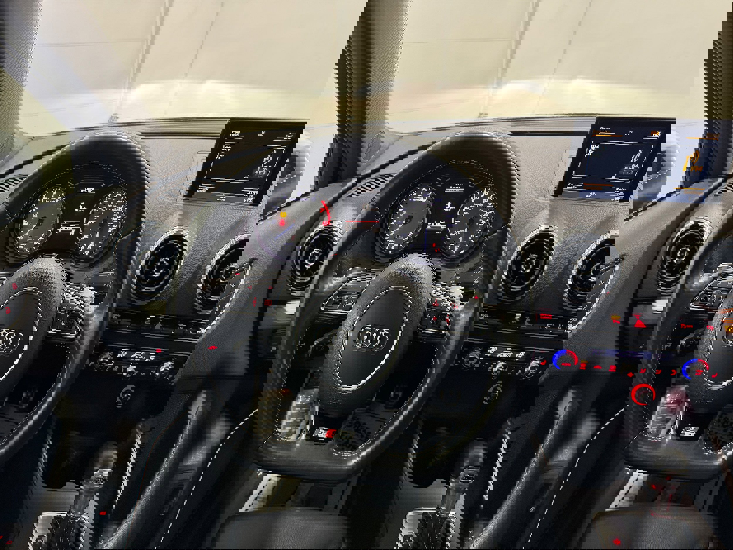 Used 2016 Audi S3 Premium Plus w/ Technology Package image 9