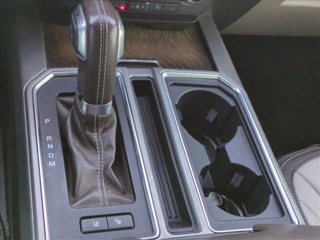 Used 2019 Ford F150 Limited w/ Trailer Tow Package image 12