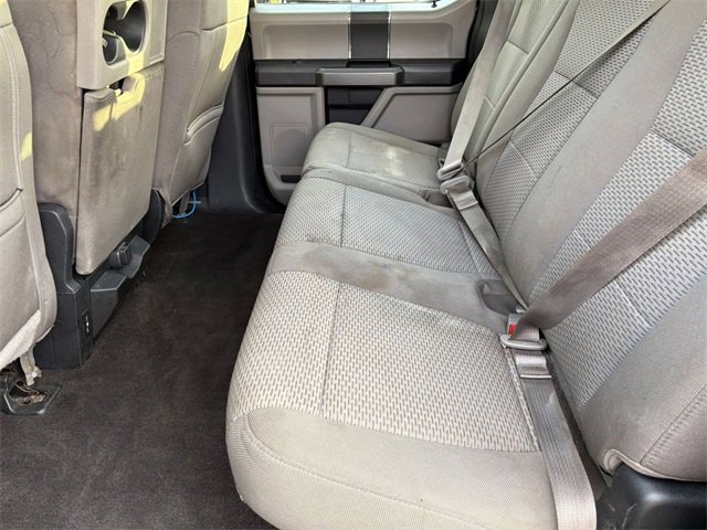 Used 2020 Ford F150 XLT image 23