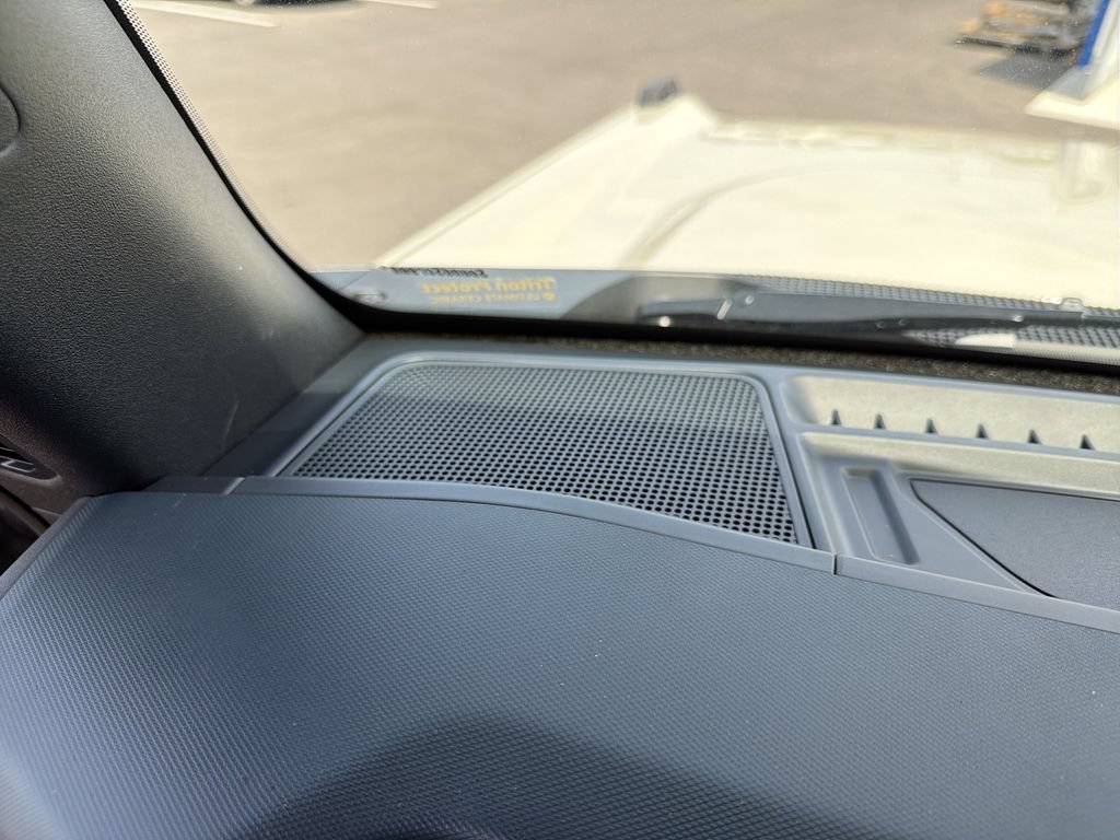 New 2026 Ford Bronco Heritage Edition AWD/4WD image 21