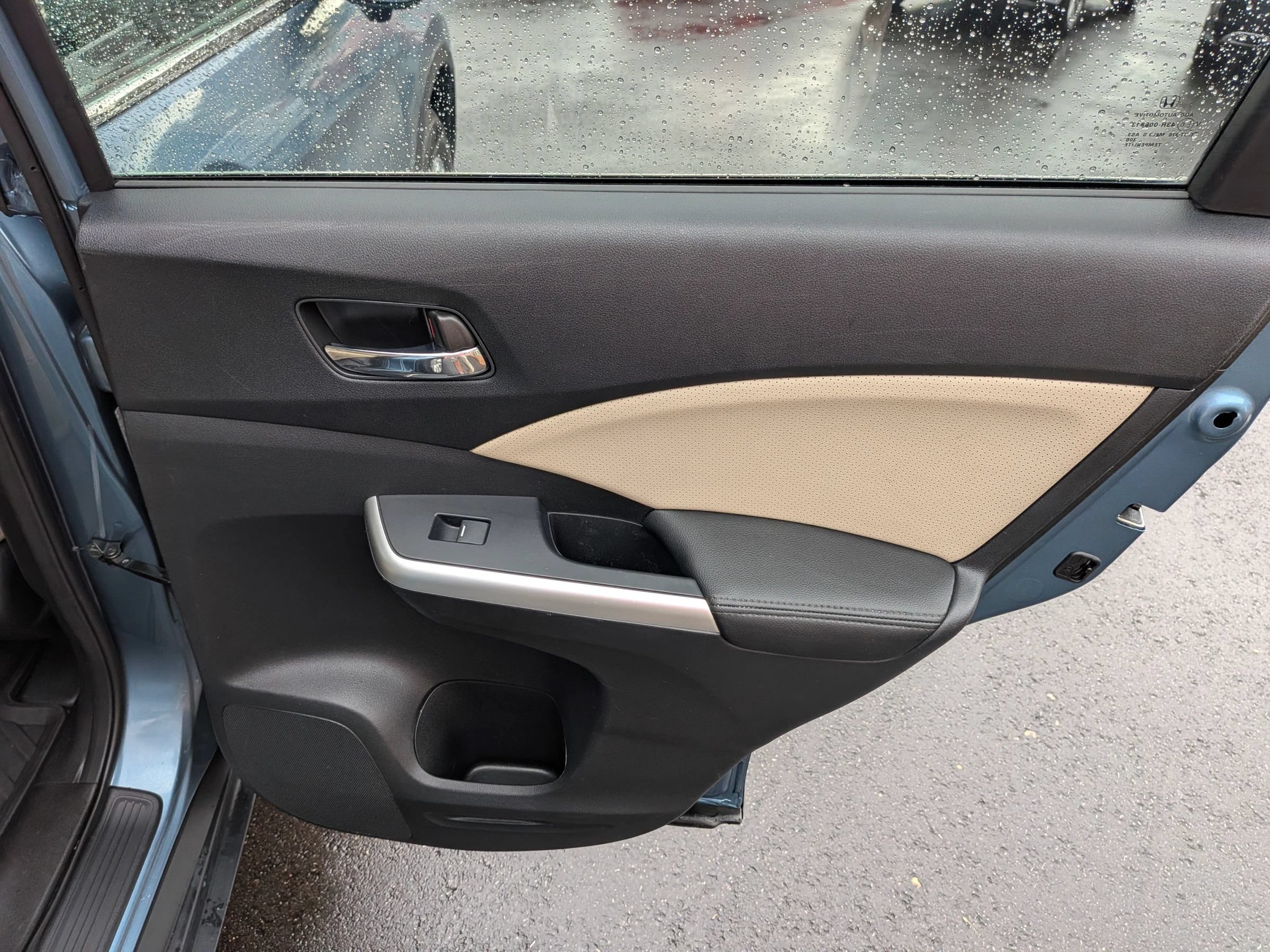 Used 2015 Honda CR-V EX-L image 34