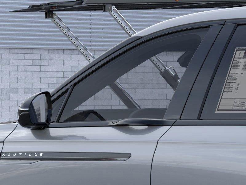 New 2026 Lincoln Nautilus Premier w/ Equipment Group 102A AWD/4WD image 20