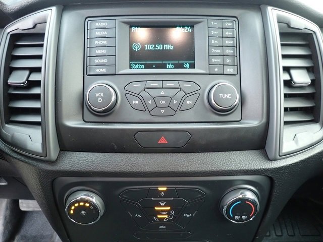 Certified 2023 Ford Ranger XL w/ Bed Utility Package image 28