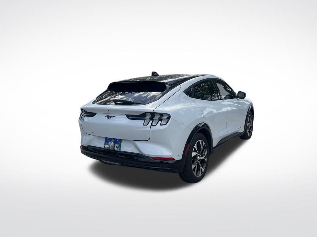 Used 2023 Ford Mustang Mach-E Premium image 5