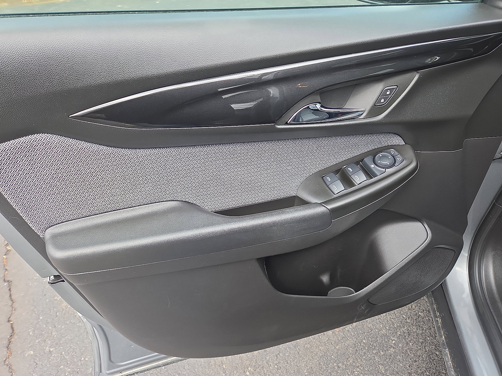 Used 2025 Chevrolet TrailBlazer LT image 14