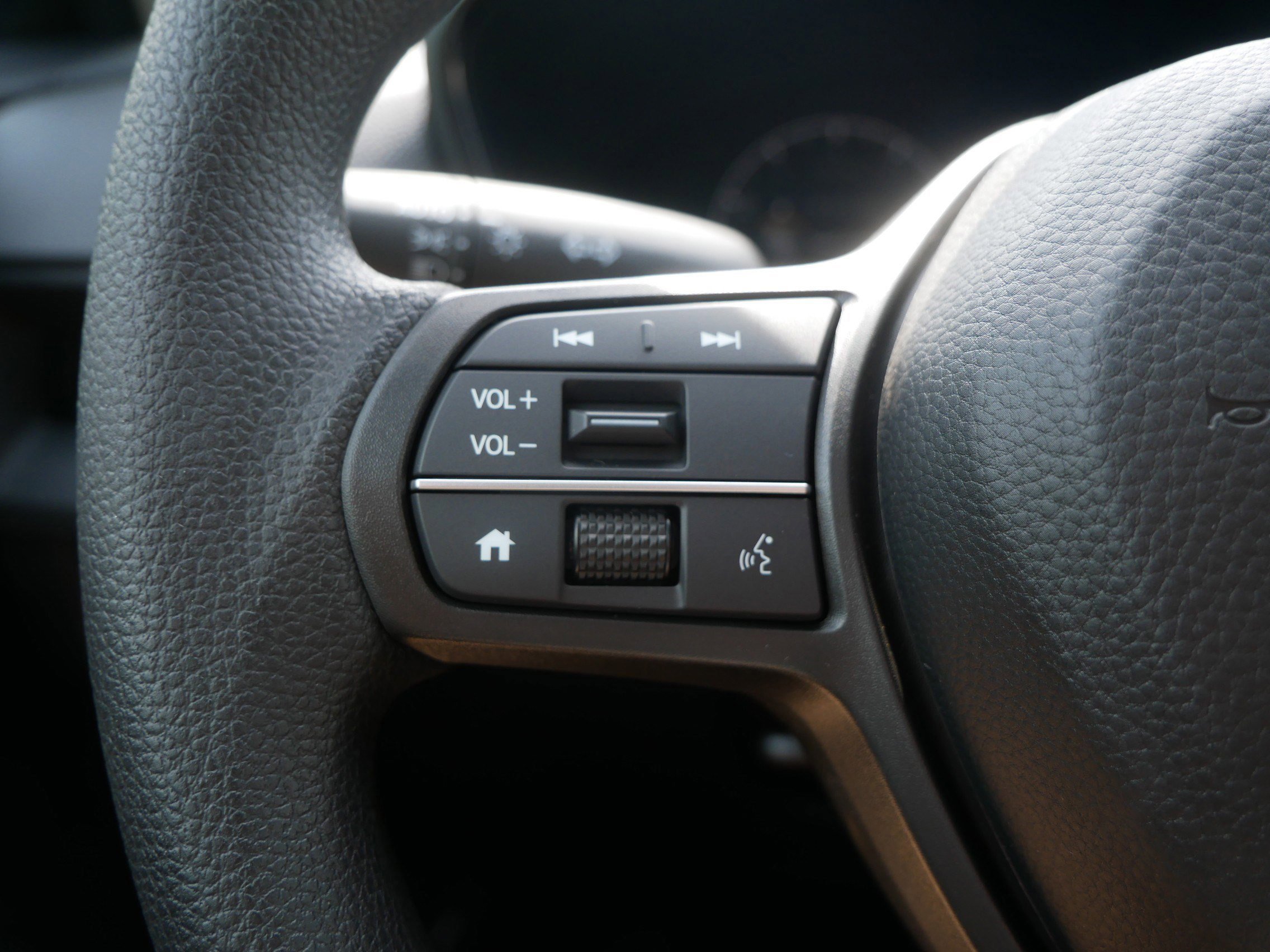 New 2026 Honda CR-V EX image 18