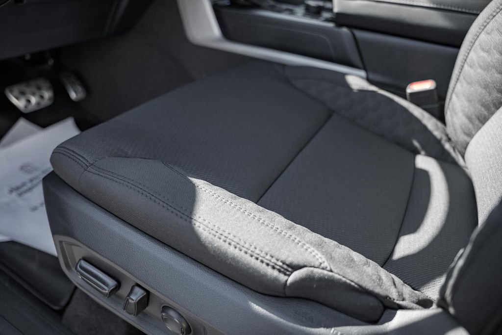 New 2026 Toyota Tundra SR5 image 34