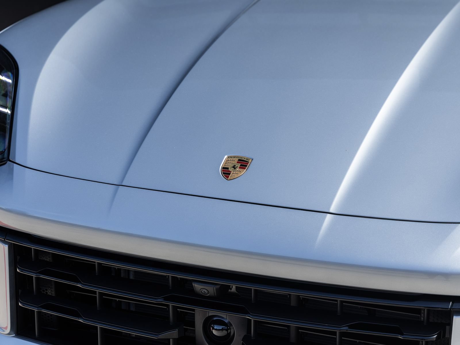 New 2026 Porsche Cayenne Coupe AWD/4WD image 18