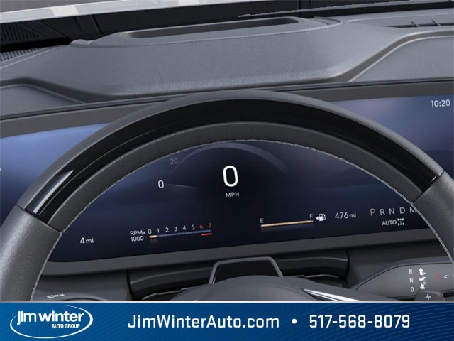 New 2026 Buick Enclave Sport Touring w/ Power Package image 18