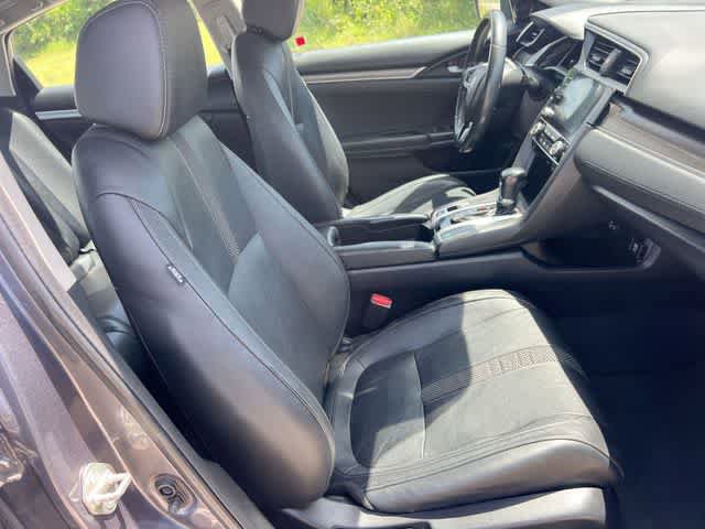Used 2020 Honda Civic EX-L image 12