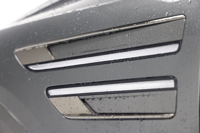 New 2026 Genesis GV80 3.5T e-SC AWD/4WD image 11