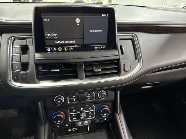 Used 2021 Chevrolet Suburban Z71 w/ Rear Media and Nav Package AWD/4WD image 20