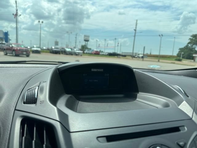Used 2015 Ford Escape SE FWD image 43