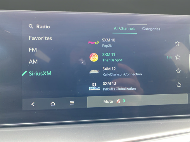New 2026 Kia Sorento S AWD/4WD image 18