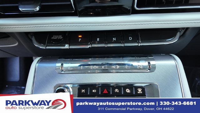 New 2027 Lincoln Aviator AWD image 26