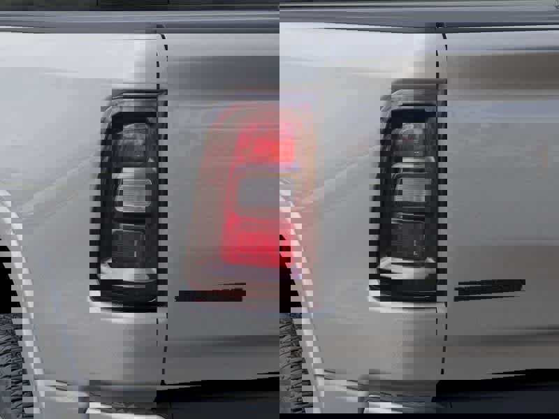 New 2026 RAM 1500 Big Horn image 5