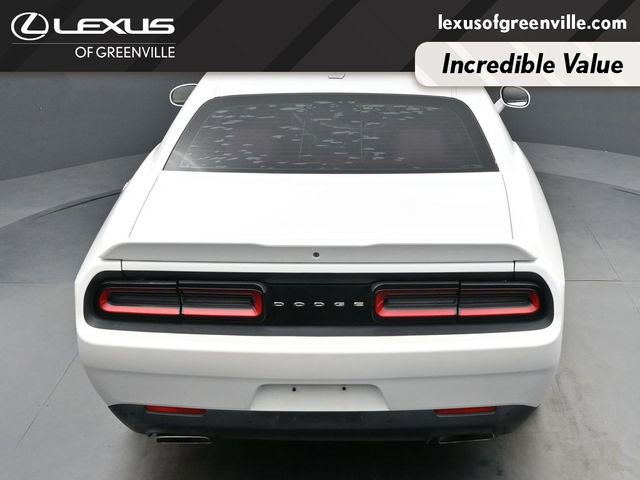 Used 2016 Dodge Challenger R/T Plus image 42