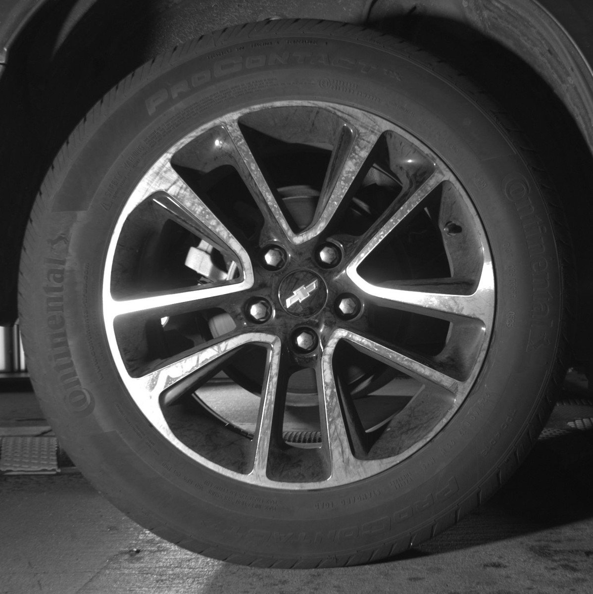 Used 2025 Chevrolet TrailBlazer LT image 15