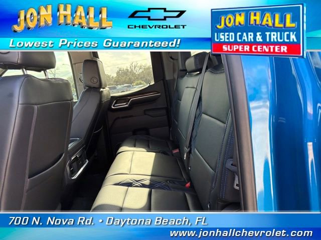 Certified 2023 GMC Sierra 1500 Elevation w/ Preferred Package image 28