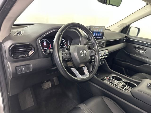 Used 2023 Honda Pilot Touring image 13