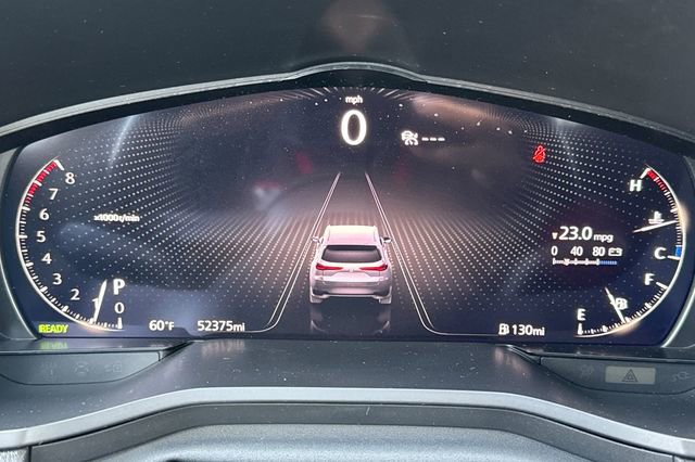 Used 2024 MAZDA CX-90 3.3 Turbo S image 42