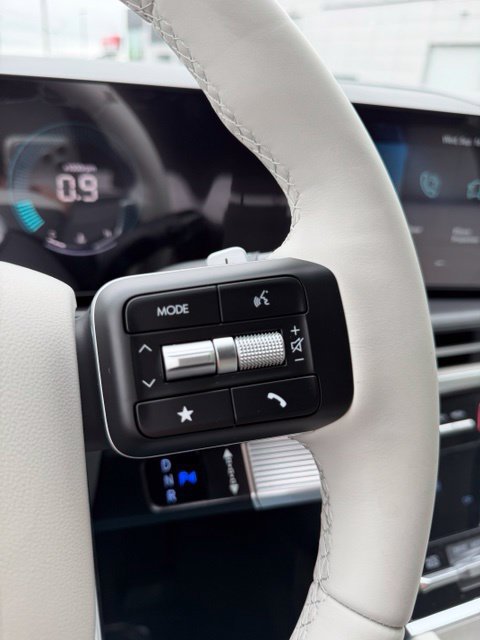 New 2026 Hyundai Santa Fe SEL AWD/4WD image 27