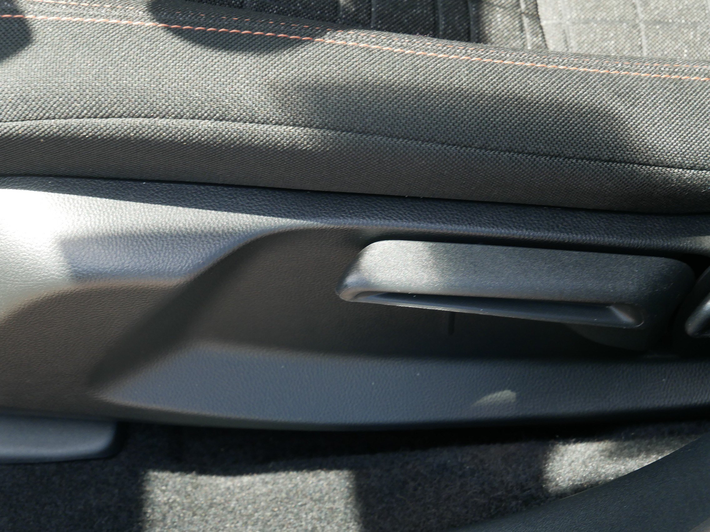 Certified 2024 Honda HR-V Sport image 20