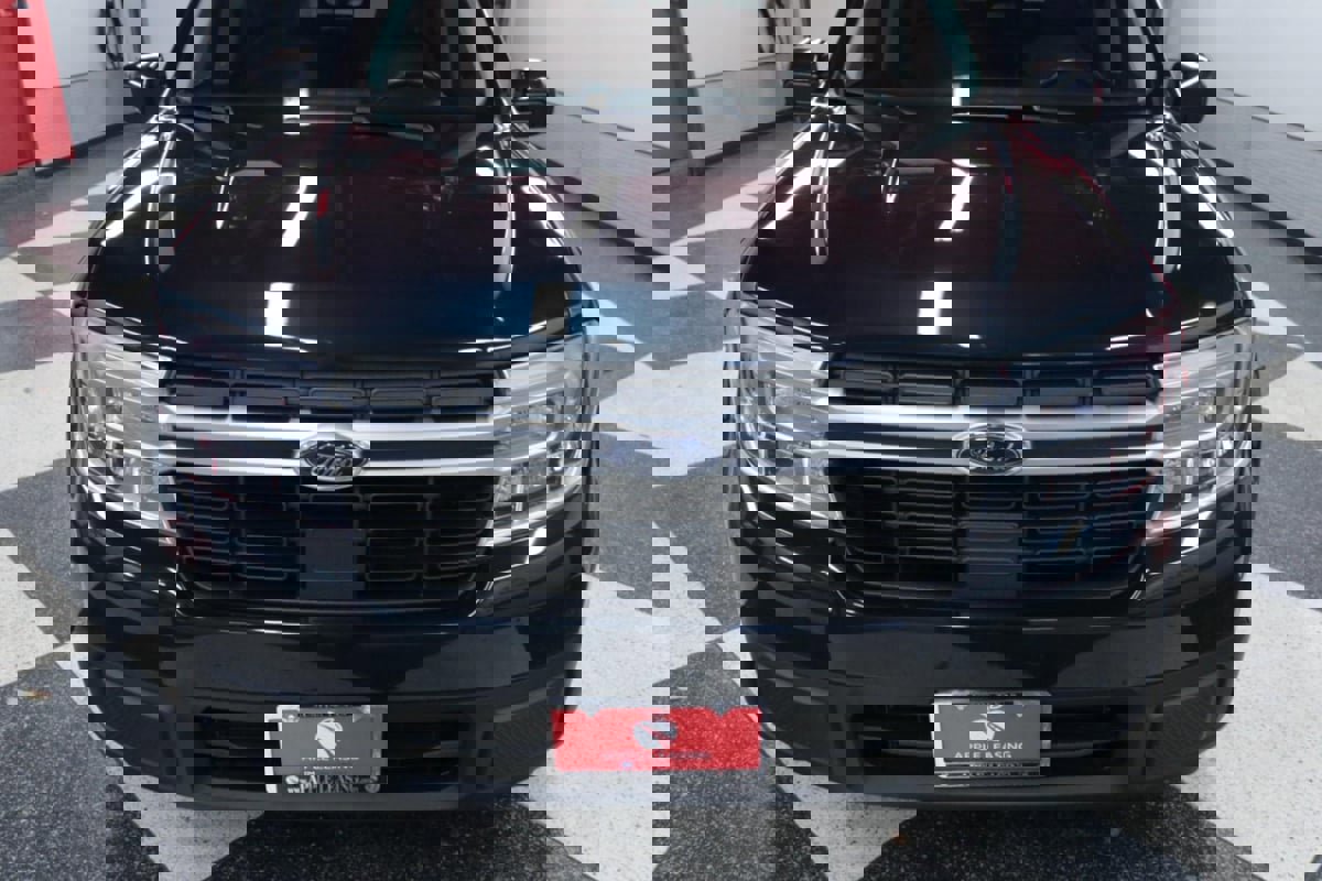 Used 2022 Ford Maverick Lariat w/ Lariat Luxury Package image 4