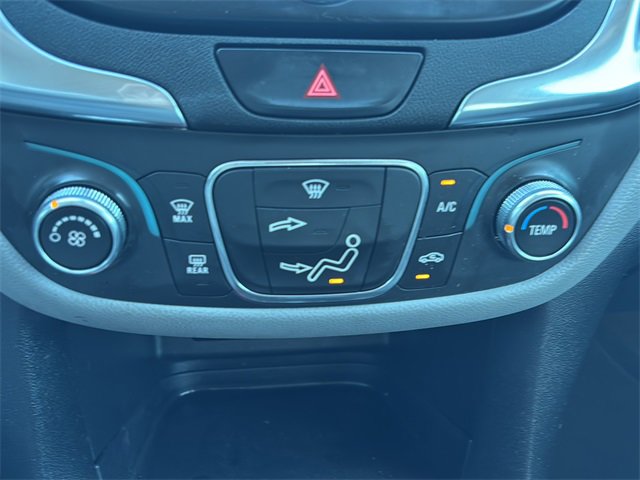 Used 2020 Chevrolet Equinox LS w/ LS Convenience Package image 23