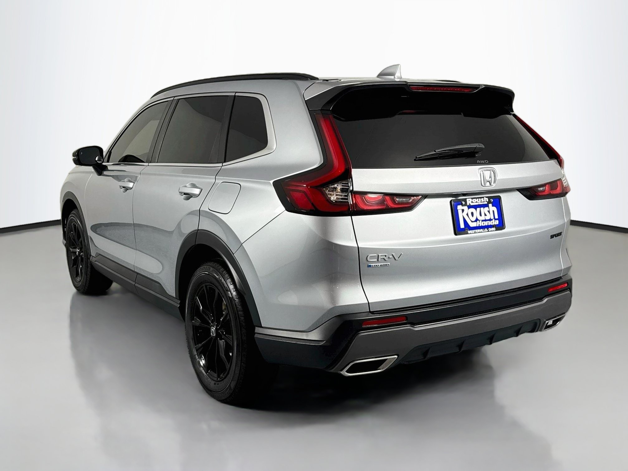 Used 2024 Honda CR-V Sport image 7